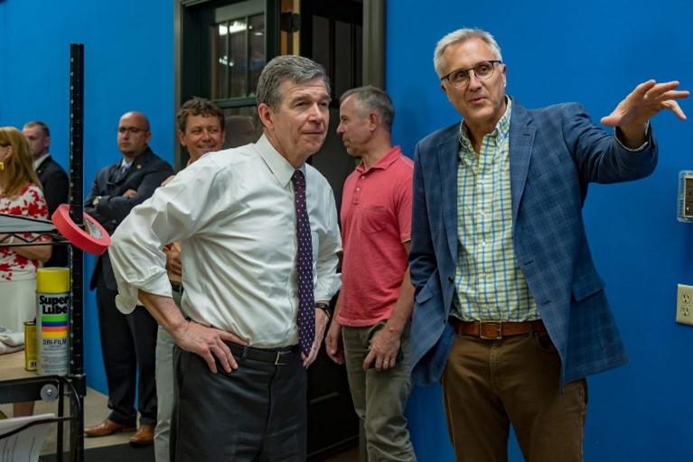 Tom Dempsey Entrepreneur, Leader, And Innovator At SylvanSport RVIA